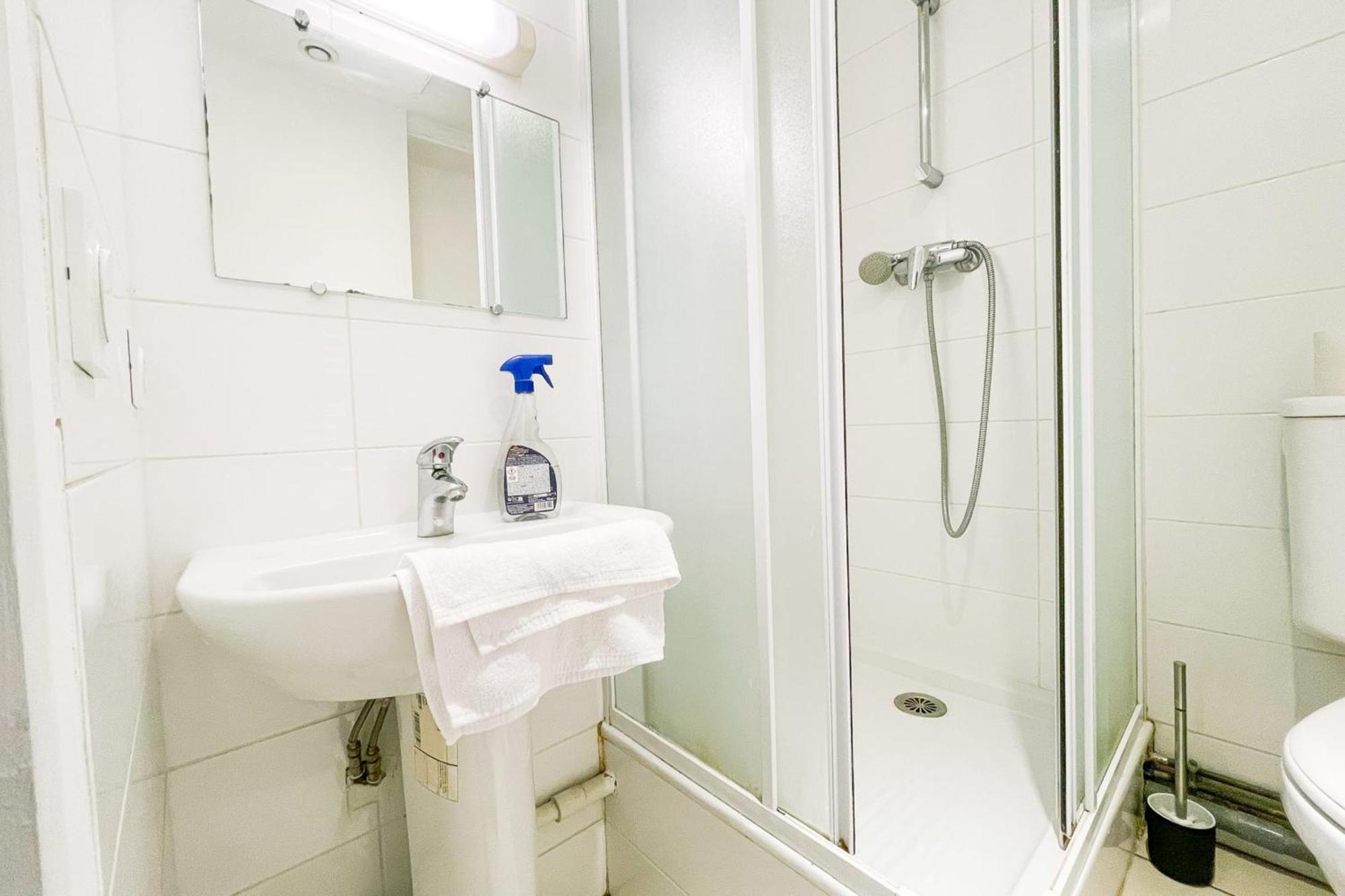 #N9 Le Champo T3 Close To The Centre 2 Bedrooms Grenoble Exterior foto